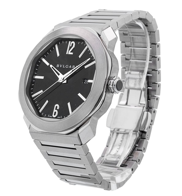 Bvlgari Octo 102704 Image 2